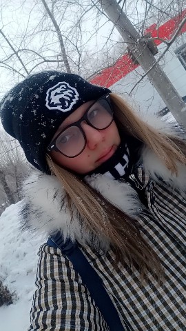 yaskarova_95 в LOOKY. . ❄️❄️❄️