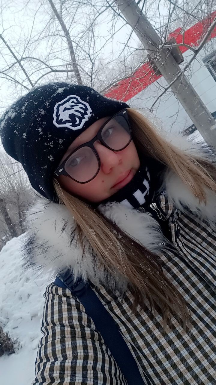 yaskarova_95 в LOOKY — ❄️❄️❄️