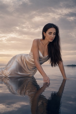 marina_from_crimea в LOOKY. . Замри мгновение - ты...