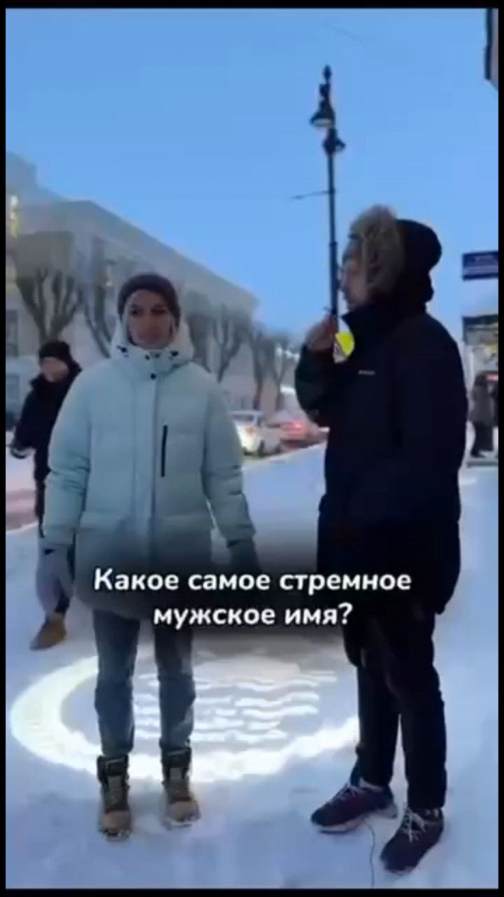 Романенко Андрей в LOOKY — публикация