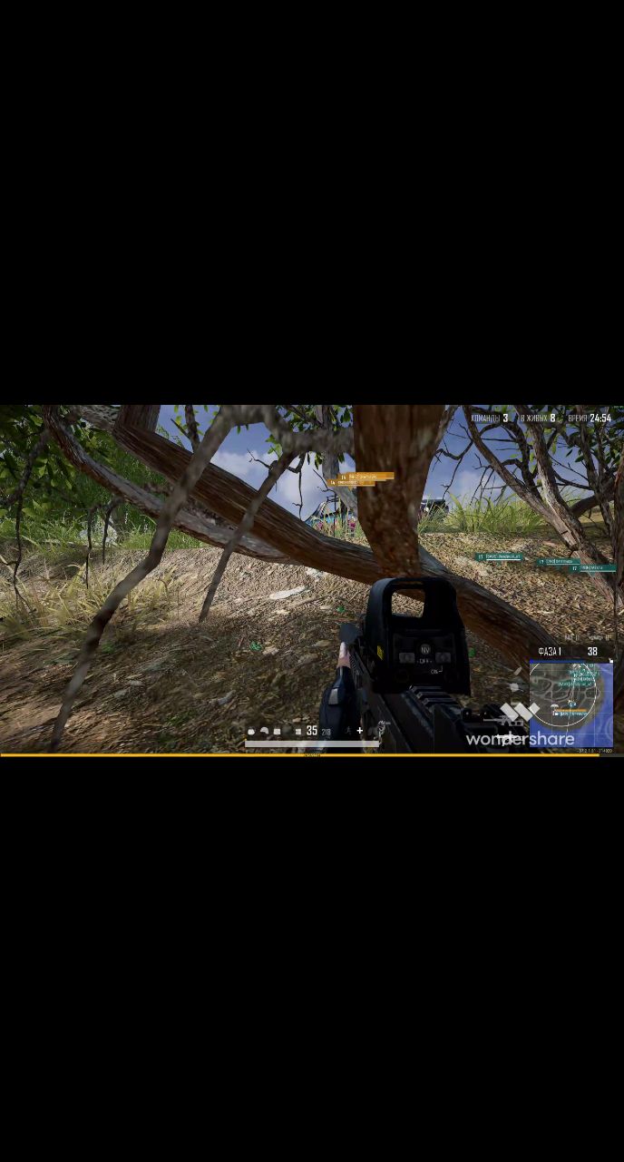 freemove в LOOKY. . [#pubg ](pubg)[#pubg...