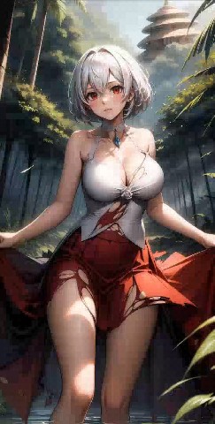 Anime_girl в LOOKY. . Sirius [#azurlane](a...