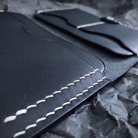 Hintra Leather l Изделия из кожи в LOOKY. #. ГДЕ ЖИВУТ ВАШИ ДОКУМ...