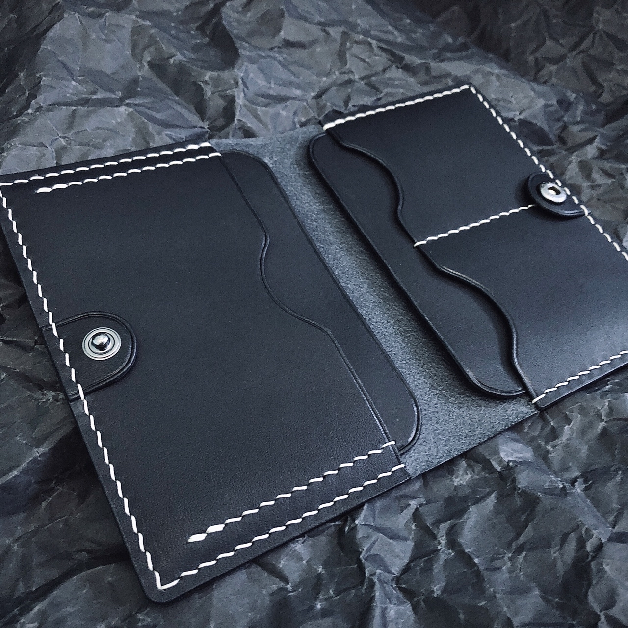 Hintra Leather l Изделия из кожи в LOOKY — фото 2