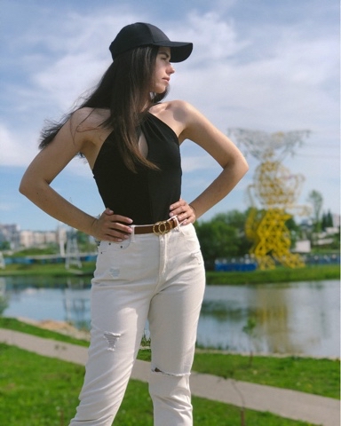 pablo_pikasso_happieness_land в LOOKY. . В июле 2019 года, в ...