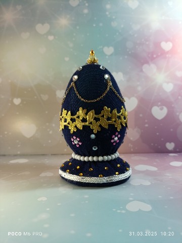 antonovanatalia115 в LOOKY. . Готовлюсь к Пасхе🙂 ...
