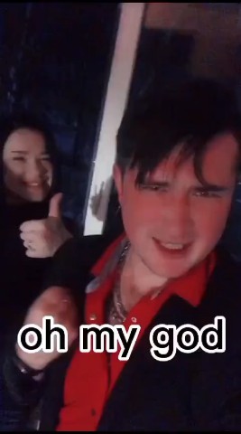gloom_official в LOOKY. . Вот он, настоящий со...