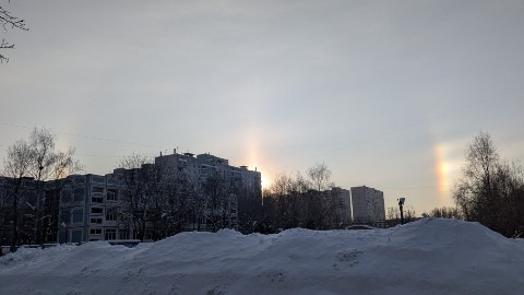 sokolovoxana в LOOKY. . Гало
