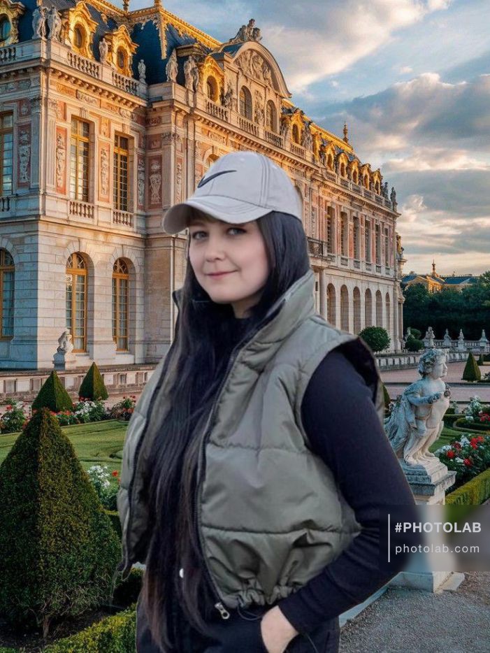 Светлана Александровна в LOOKY — публикация