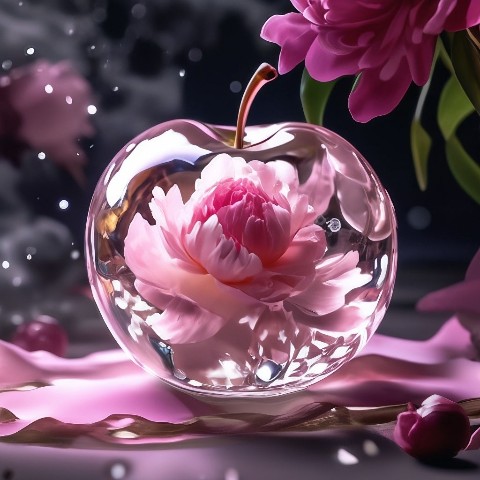 Визуальная реальность в LOOKY. . Доброе утро🌺💕 [#до...