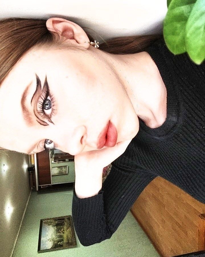 vitalievna__56 в LOOKY — публикация