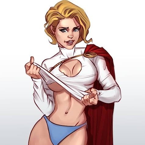 Janet Nicolas в LOOKY. . Animation is the bes...