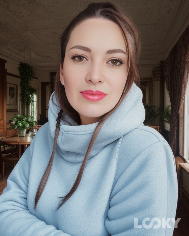 #Олд_мани #LOOKY_нейронка