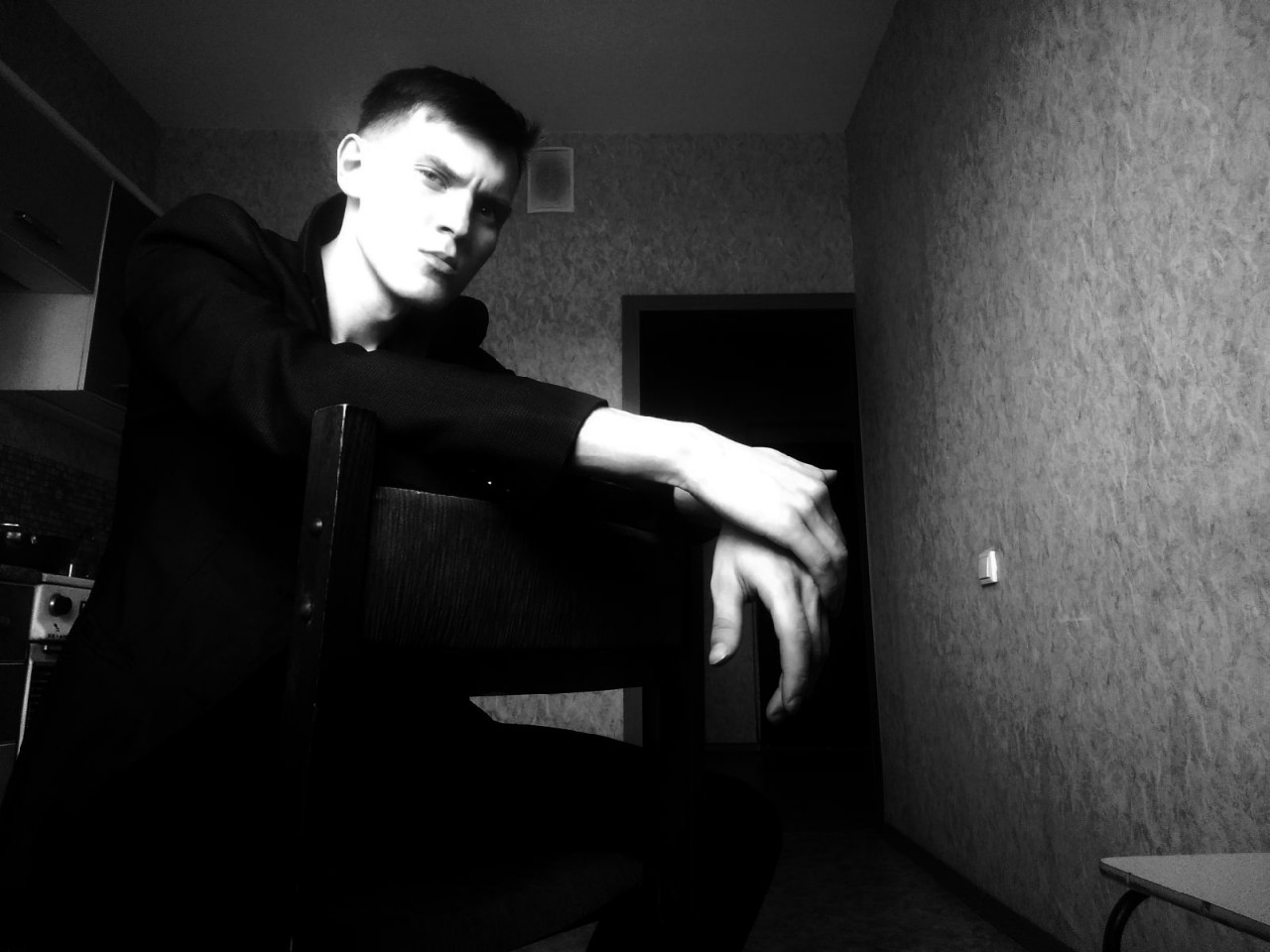 OstinSheportBruster в LOOKY — публикация