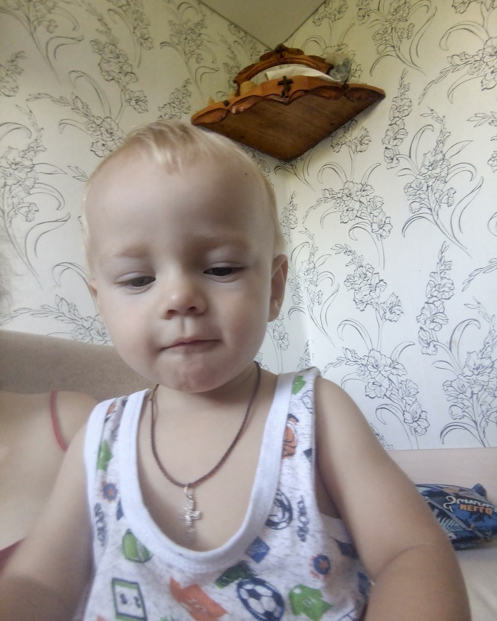 muma_katya в LOOKY — Утро начинается с веселья