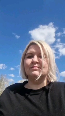 Лилия Гиниатова в LOOKY. . 