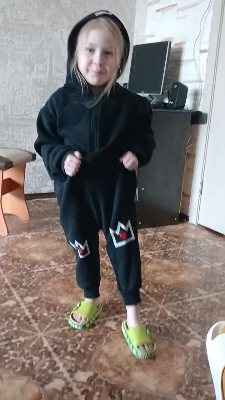 Куркова Карина in LOOKY. . 