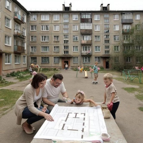 Татьяна в LOOKY. #семейнаяипотека,#полезное. ❗️ Новые условия по ...