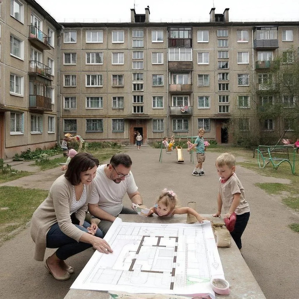 Татьяна в LOOKY — ❗️ Новые условия по семейной ипотеке на вторичку.

Ранее 👇

