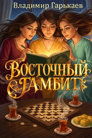 Арт-дизайн в LOOKY. #восточныйгамбит,#книжнаяиллюстрация,#дизайнобложек,#восток,#стратегия,#артдирекшн,#bookart. Говорят, восток — де...