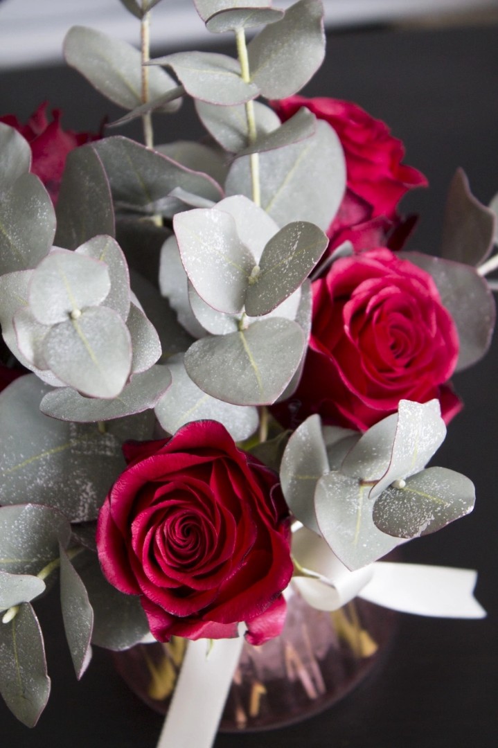 irinabogdanova_flowers в LOOKY — фото 2