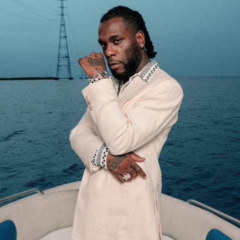 DaniRichy в LOOKY. . Burna boy🥰❤️‍🔥