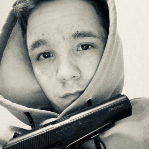 Захар в LOOKY. . 