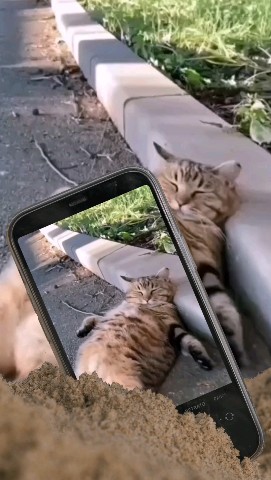 Looky_1693668981850 в LOOKY. #юмор,#котики,#LOOKY_топ. #юмор #котики #LOOKY...