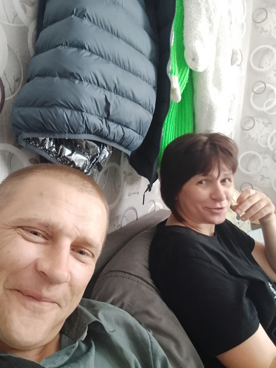 Лунный Лис в LOOKY — публикация