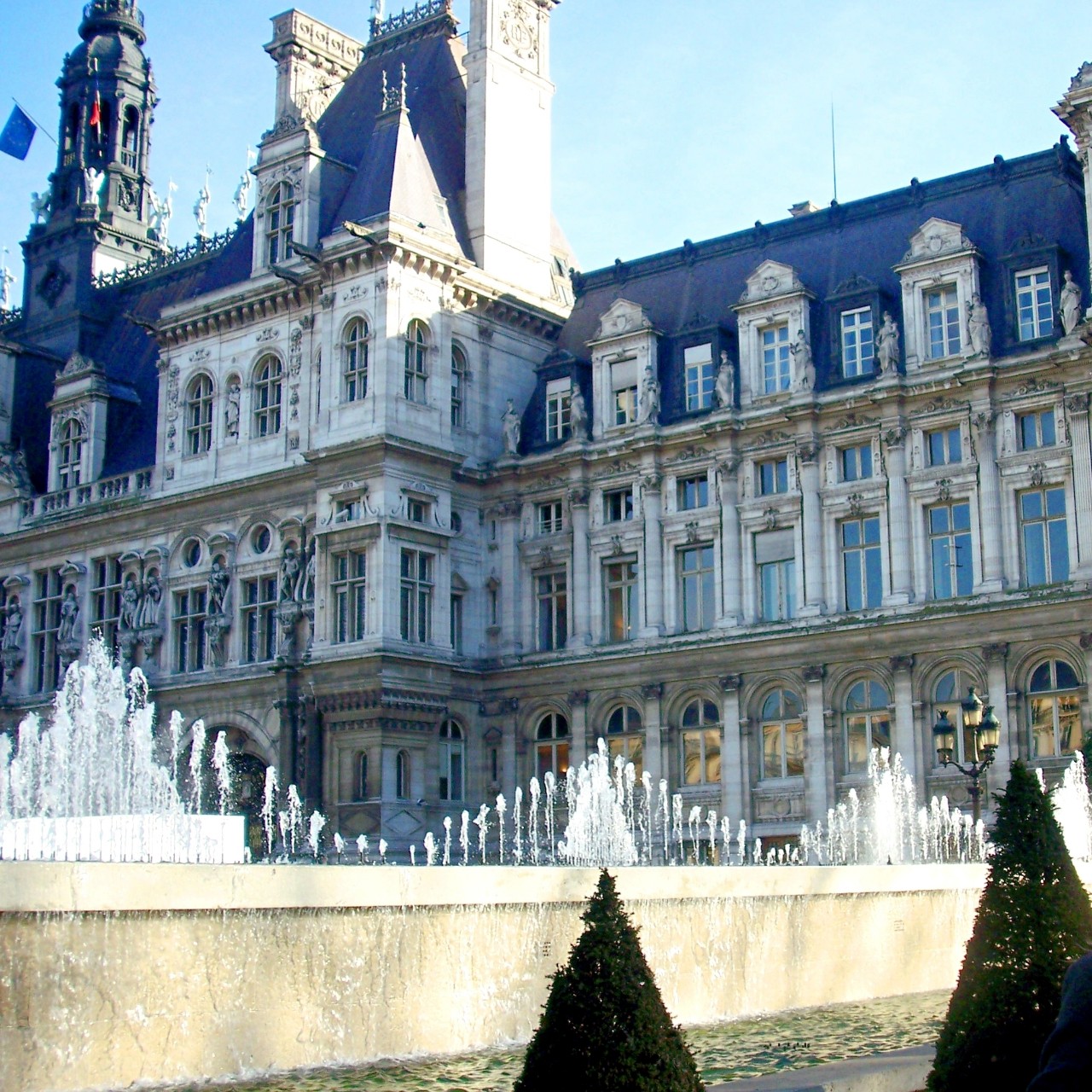 Mia insulo в LOOKY. #Hoteldeville,#Conciergerie. #Hoteldeville #Conci...