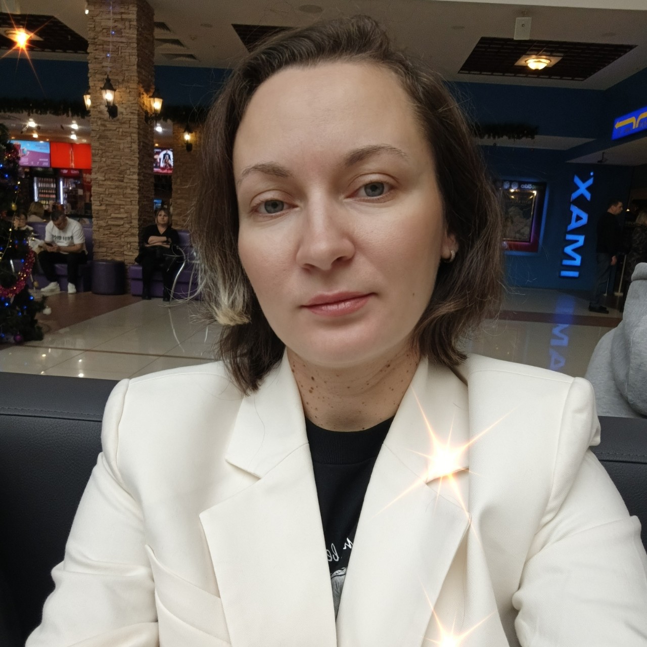 Ксения Гусева в LOOKY — Всем привет!Как вам первая в этом году длинная рабочая недел