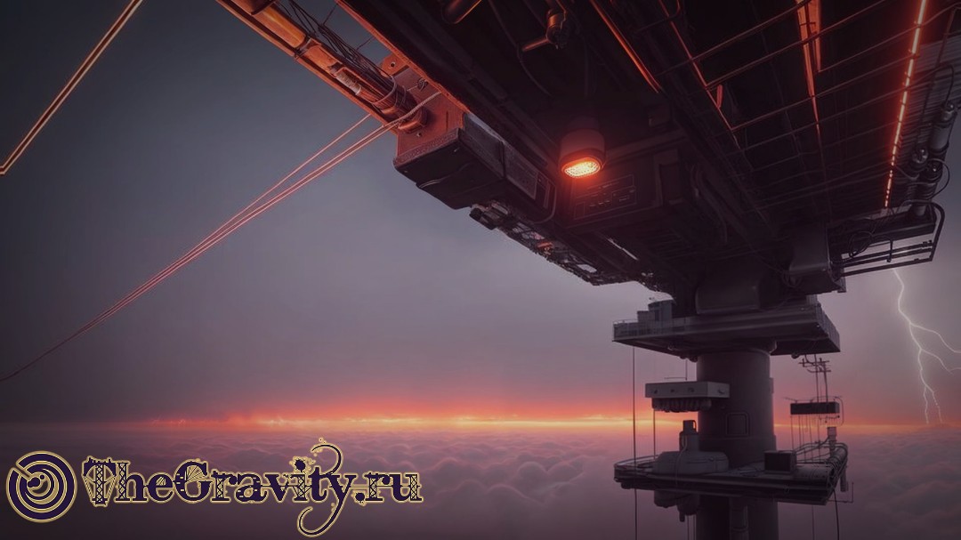 TheGravity в LOOKY — ```Из следующей части историй о Новой Цивилизации:

"Ребята,