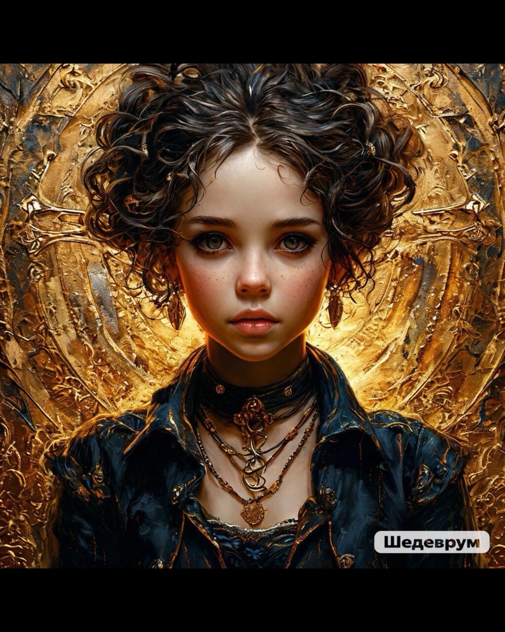Карина Поморина в LOOKY — фото 4