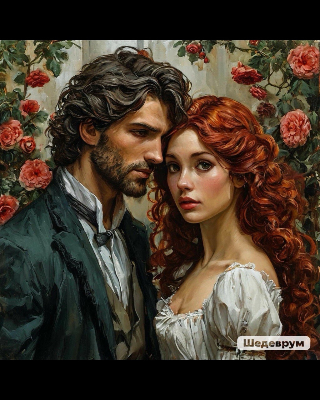 Карина Поморина в LOOKY — фото 2