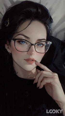 bygiimen в LOOKY. . [#b_u_l_o_c_h_k_a](b...
