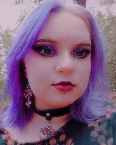 code_purple99 в LOOKY. . вчера заехала в "Лес...
