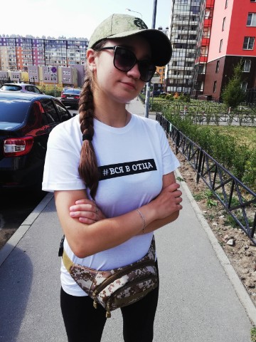 Karina_beloved в LOOKY. . [#looky_рекомендации...