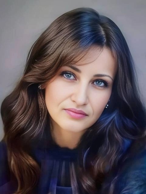 Марина Рункель в LOOKY — фото 1
