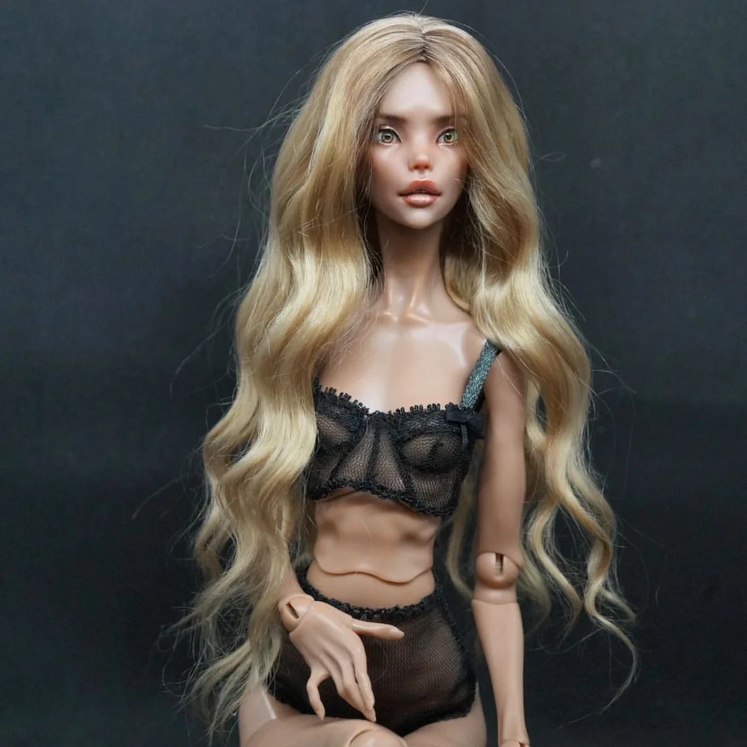 tashedflywig в LOOKY. #chimeradoll,#popovysisters,#chimeradollswig,#kowkar51rartdoll,#tendercreation,#ancienttales,#icorosedoll,#marmitesue,#ateliermomoni,#eslynsdolls,#apotekadoll#balljointeddoll,#natalialosevadolls,#dollwig,#monsterhigh,#bjd,#авторскаякукла,#бжд,#кукольныйпарик,#парикдлякукол,#wig,#popovysistersdoll,#pashapashadoll,#resindoll,#bjdfashion,#dollwig,#wigfordoll,#bjdwigmaking,#tendercreationoldbody,#collector. 4500❤️ доставка в по...