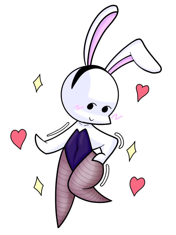 Bunny Suit
[#digitalart ](digitalart)[#digitalartist ](digitalartist)#bunny [#рисунок ](рисунок)[#цифровойрисунок ](цифровойрисунок)[#цифровое_искусство ](цифровое_искусство)