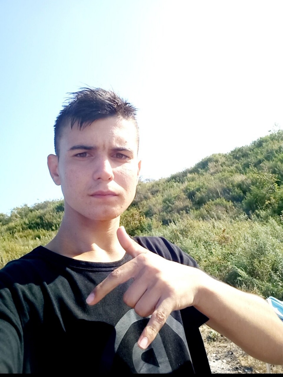 Серебряный Лисёнок в LOOKY — публикация