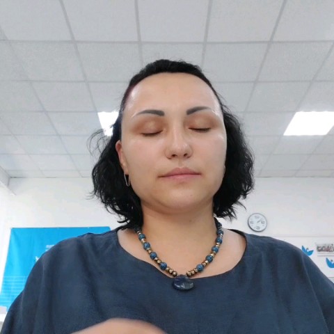 Атоми с Элеонорой Голицыной в LOOKY. . 