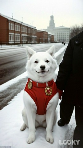Nastya в LOOKY. . 