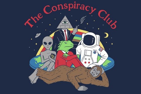 КлариМакс в LOOKY. . «Мы все здесь! — Да,...