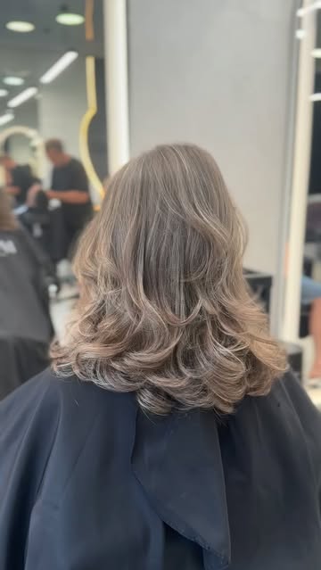 zenfira_valiullina в LOOKY — Решилась на изменение @salon.mane