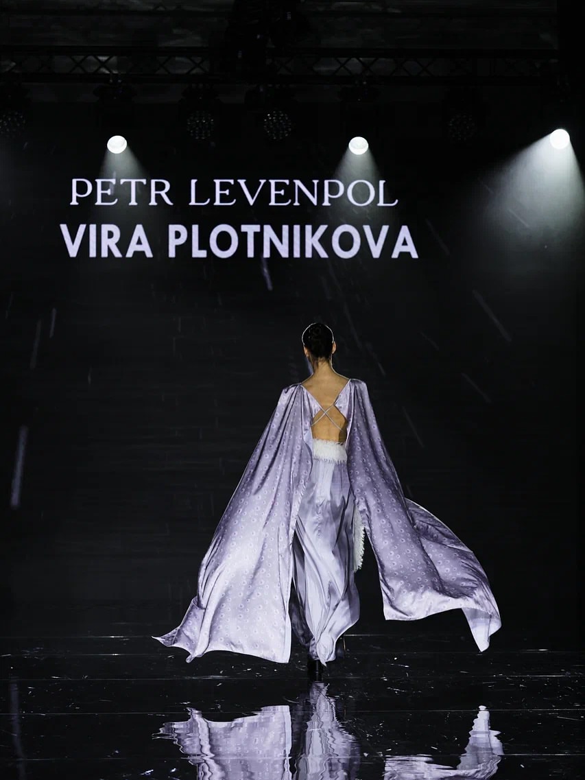 victoryjoy.ru_photo в LOOKY. . Sochi Fashion Week ’...