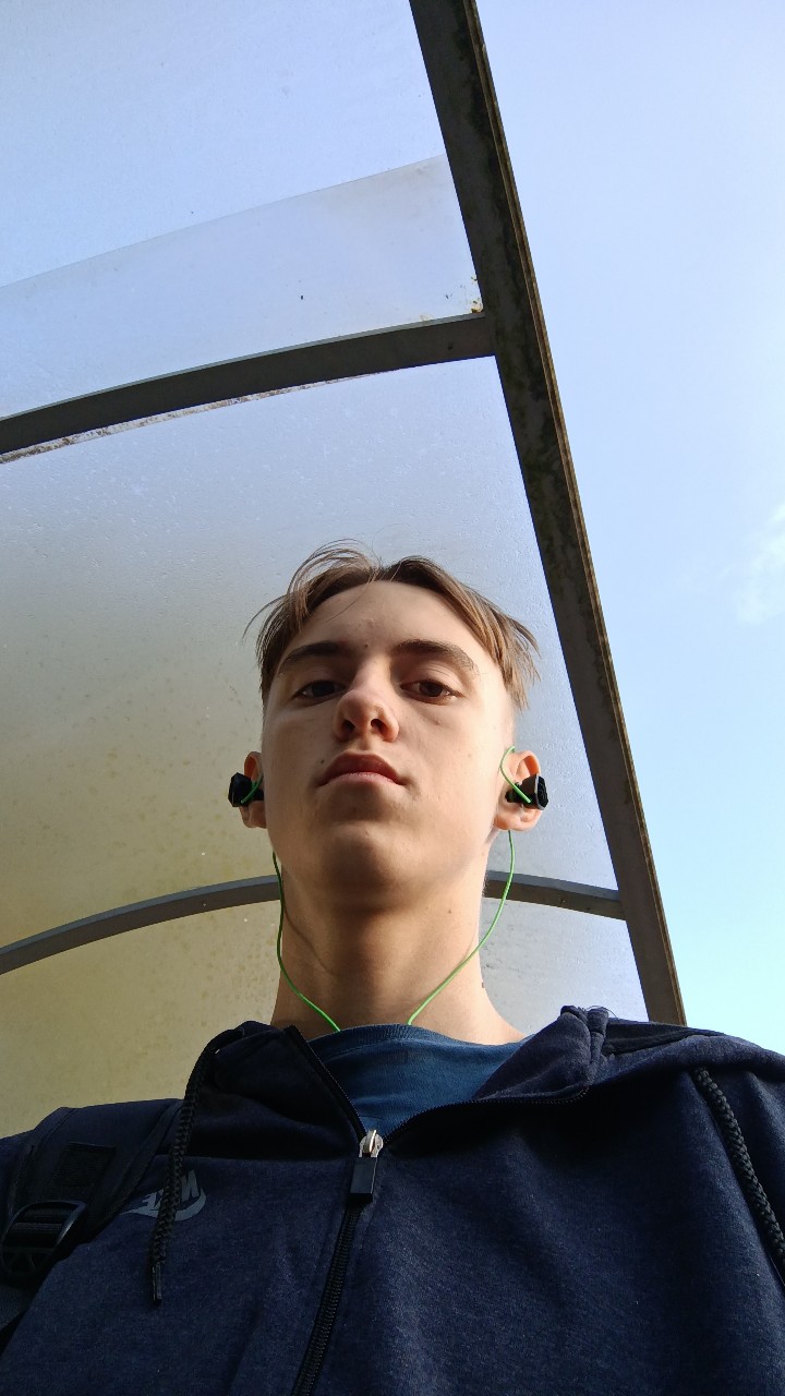 SHADXBN в LOOKY — публикация