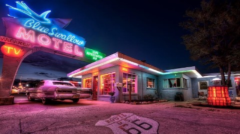 RedneckJoe в LOOKY. #america. #america
[#rout66](r...