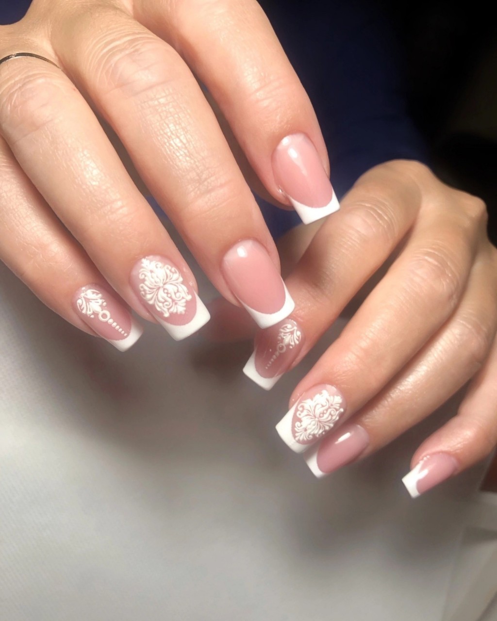 nailone.artista in LOOKY. . 