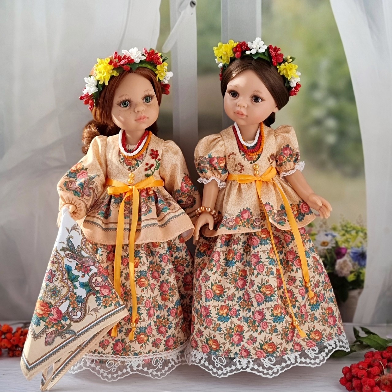 Всю жизнь играем в куклы в LOOKY — Одежда для кукол в наличии и под заказ